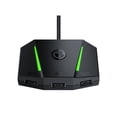 thumbnail image 1 of Seitruly Convertidor de adaptador de teclado elegante ABS para controlador de consola de Control PS interruptor convertidor conveniente duradero Videojuegos y accesorios, 1 of 6