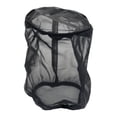thumbnail image 2 of Cubierta protectora universal para filtro de de coche, a prueba de polvo, para reparar filtros de admisión de de flujo en vehículos., 2 of 8