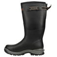 thumbnail image 2 of DryShod Outdoor Boots Mens Legend MXT Tall Waterproof Gusset LGXG-MH, 2 of 4
