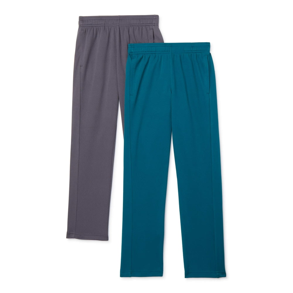 men's mesh athletic pants