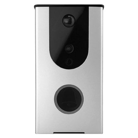 Video Camera Door Phone Intercom Home Security Doorbell