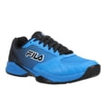 thumbnail image 2 of Fila Mens Volley Zone Pickleball Athletic Sneaker, 2 of 5