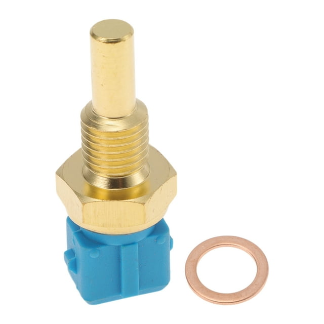 Sensor de temperatura del refrigerante del motor Unique Bargains No.13621709966