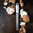 thumbnail image 3 of Microplane Premium Classic Zester Grater - White, 3 of 5