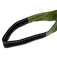 thumbnail image 4 of jinwen 36FT Slackline Kit with Hook & Ratchet Tensioner Balance Training Green, 4 of 9