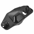 thumbnail image 1 of Riwesomey Abrazadera de varilla, abrazaderas de soporte para capó de motor, Clip de soporte de capó, repuesto de piezas de reparación ligeras para 53455 Vehículos, repuestos y accesorios Mis Riwesomey VI021478-00B, 1 of 6