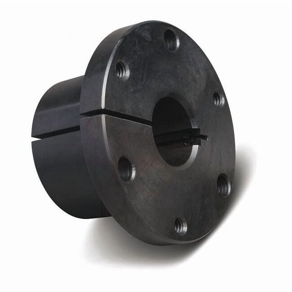 Manufacturer Varies QD Bushing, SD, 3/4 in B Dia,1.813 in L SD34