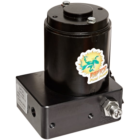 Bomba de Elevación AirDog R3SBD150 Raptor Específica para Vehículo