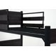 thumbnail image 3 of Litera Individual Sendaia Humo/Negro Kessa Muebles, 3 of 5
