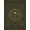 Olive Green Gold, Pattern 4, variant on ODIKA Goth Damask With Skull Cameo And Victorian Floral Scrolls Baroque Flowing Foldable Easy Care for King Size Bedroom, Master Suite, Under Bed