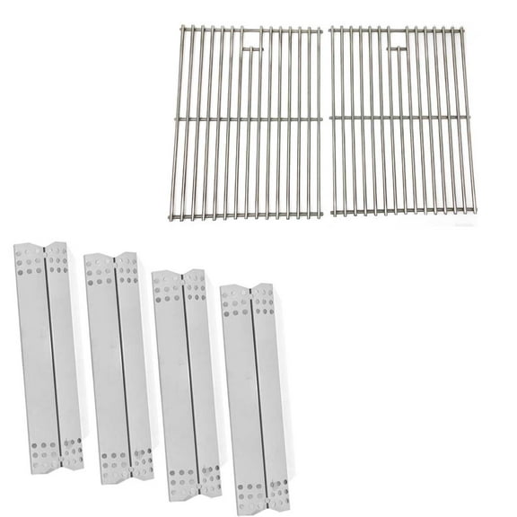 Replacement BBQ Parts for Uberhaus 780-0003 Gas Grill Models