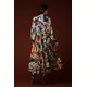 thumbnail image 3 of Vestido Bellabarnetten Sequoya de manga larga Maxi para mujer, 3 of 3