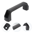 thumbnail image 4 of SEWCHICS 2 Pcs Poignée de Poitrine Robuste de Remplacement pour Boîte à Outils Design Industriel Alliage d'Aluminium, 4 of 8