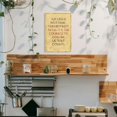 thumbnail image 4 of 1pc metal sign with a motto for life, 8x12 Inches, outdoor wall decor, porch garage home decor, coffee bar club decor, farm garden wall art decor, holiday gifts, 4 of 8