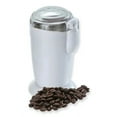 thumbnail image 5 of Miracle Exclusvies Brand Electric Coffee, Nut, Grain, Seed & Spice Mill - Model 225, 5 of 5