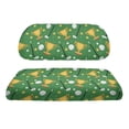 thumbnail image 2 of Aplkyhs Golf Trophy Club Car Seat Covers 2-Person Seats Golf Cart Body Kit Comfort Golf Cart Seat Covers Washable Golf Cart Cover Club Car Seat Bottom and Backrest Cushion, 2 of 7