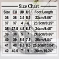 thumbnail image 4 of Women Shoes Slingback Heeled Sandals for Women Wide Width Classic Polka Dot Satin Pointed Closed Toe Thin Stiletto High Heel Adjustable Buckle Dress Pumps Women Shoes Casual Dress Black Heels Summer, 4 of 10