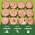 thumbnail image 7 of The Sausage Project Italian Herb Chicken Sausage, 4-Count, 12oz, 7 of 7