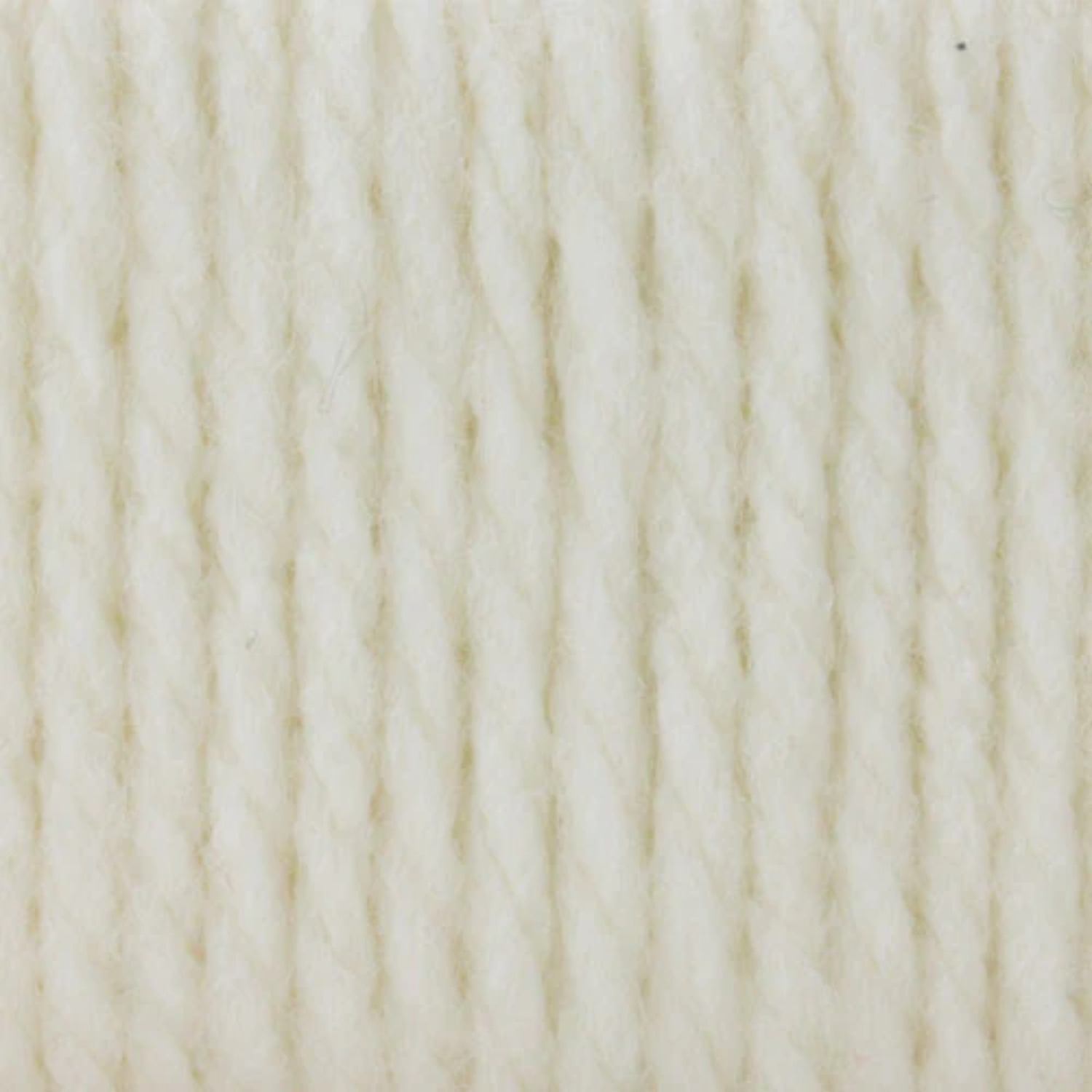 Bernat® Softee® Chunky™ #6 Super Bulky Acrylic Yarn, Baby Pink 3.5oz/100g, 108 Yards - image 4 of 11