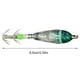 thumbnail image 5 of LED para Señuelo Pesca Con Gancho Paraguas Lámpara Intermitente () Verde, 5 of 5