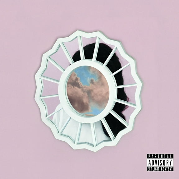 Mac Miller - The Divine Feminine - Music & Performance - CD