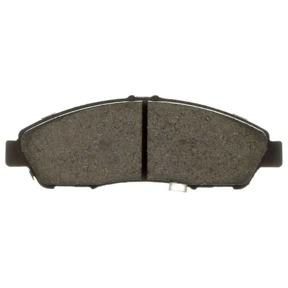 Bosch BE1896H Bosch Blue Ceramic Brake Pads with Hardware