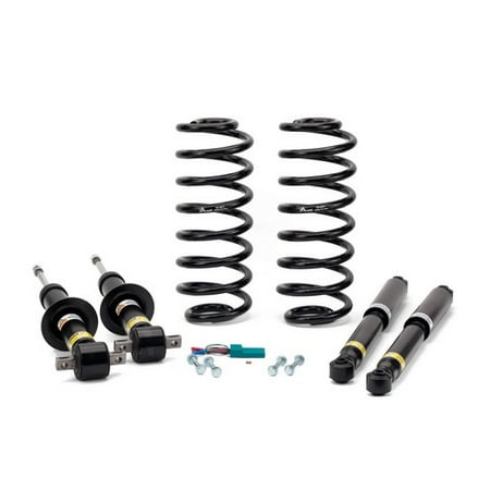 Spring Conversion Kit - Arnott Industries Air Spring to Coil Spring Conversion Kit P/N:C-2836