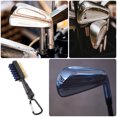 thumbnail image 3 of unbranded Cepillo Para De Golf Con Material De Inoxidable Y Nylon Resistente, 3 of 8