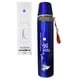 thumbnail image 2 of Termo Acero Inoxidable Importacion 1000 ml Azul, 2 of 2