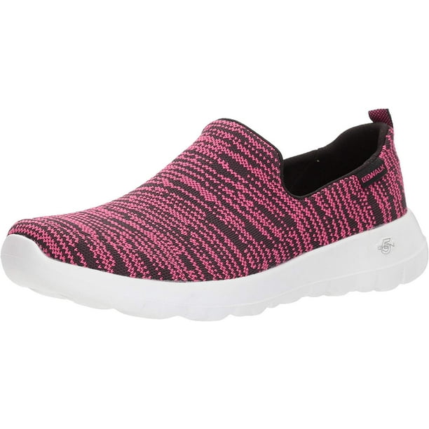 Skechers Performance Women s Go Joy 15602 Walking Shoe black hot