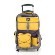 Eastport Roller Backpack, Yellow
