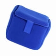 thumbnail image 3 of Bolsa De Cámara DSLR Insertar Almohadilla De Terciopelo Protection A PRUEBA DE GOLPES CON GANCHO Y BUCLE PARA FOTOGRAFIAR BOLSAS PARA COMAPTOP DE MOCHILA BOLSA, 3 of 7