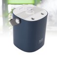 thumbnail image 3 of Humidificador De Doble Pulverización Portátil Multifuncional Niebla Grande, 3 of 7