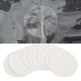 thumbnail image 1 of TPU Repair Patch, Round 20Pcs Tent Repair Patch High Temperature   for Air Mattress, 1 of 8