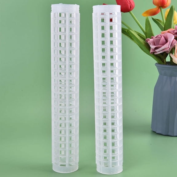 New 25cm Climbing Plant Pole Sphagnum Moss Sticks Plant Growing Support Stick