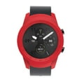 thumbnail image 2 of Couleur Unie Smart Montre Pare-Chocs Cadre de Protection pour TicWatch Pro, 2 of 8