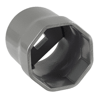 OTC Tools 1937 2-3/4" 3/4" Drive 8 Point Bearing Locknut Socket