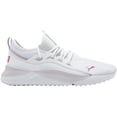 thumbnail image 1 of Tenis Puma Pacer Future Allure para Mujer 384840-01 blanco 24.5, 1 of 3