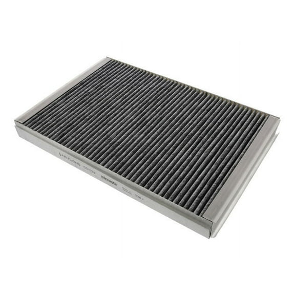Cabin Air Filter - Compatible with 2010 - 2018 Mercedes-Benz Sprinter 2500 2011 2012 2013 2014 2015 2016 2017