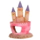 thumbnail image 4 of Castillo De Dibujos Animados De Acuario Tmvgtek Libre de BPA, 4 of 8