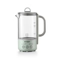 thumbnail image 1 of BUYDEEM K313 Mini Healthy-Care Electric Beverage and Tea Maker, 1 of 6