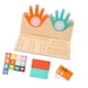 thumbnail image 5 of Matemáticas Suma y resta Matemáticas educativas Manipulativos Motricidad fina Dedo Tablero de una sola cara, 5 of 9