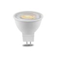 thumbnail image 1 of Foco LED de bajo voltaje AC/DC12V MR16 GU5.3, ángulo luminoso de 38/120 grados, 3W-7W 3000K-6000K, puede reemplazar a la lámpara halógena de 20W 50W, 1 of 4