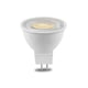 thumbnail image 1 of Foco LED de bajo voltaje AC/DC12V MR16 GU5.3, ángulo luminoso de 38/120 grados, 3W-7W 3000K-6000K, puede reemplazar a la lámpara halógena de 20W 50W, 1 of 4
