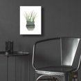 thumbnail image 5 of Epic Art 'Herb Garden II by Courtney Prahl, Acrylic Glass Wall Art, 12"x16", 5 of 8