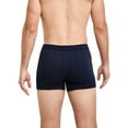 thumbnail image 3 of Jockey Men's Hypersoft 360 3" Trunk - 3 Pack, 3 of 7