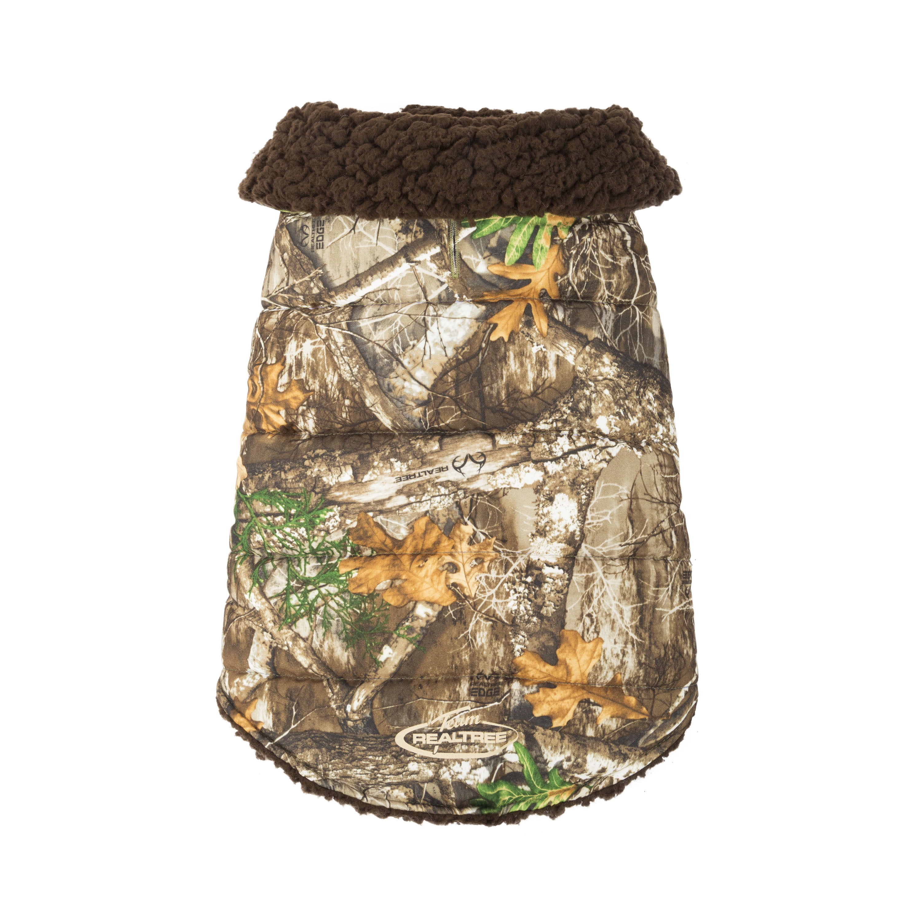 realtree camo jacket walmart