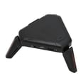 thumbnail image 1 of Gaming Keyboard Mouse Converter, ABS Keyboard Mouse Converter Accurate Foldable Bottom Stand Plug and Play Personalized Settings  for Game Console, 1 of 8