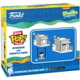 thumbnail image 3 of Bitty POP Town: SB- SB at Home, 3 of 5