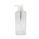 thumbnail image 5 of FOMIYES Botella Pump Transparente Para Líquido Con Cañón Y Material Duradero, 5 of 7